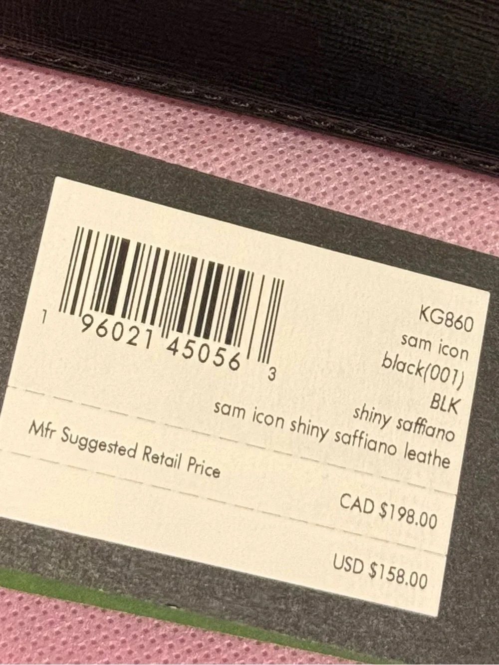 kate spade compact shoulder